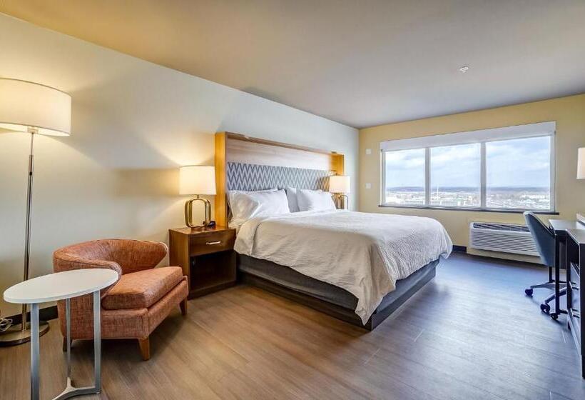 Стандартный Номер Кровать Кинг, Holiday Inn Gatineau   Ottawa, An Ihg