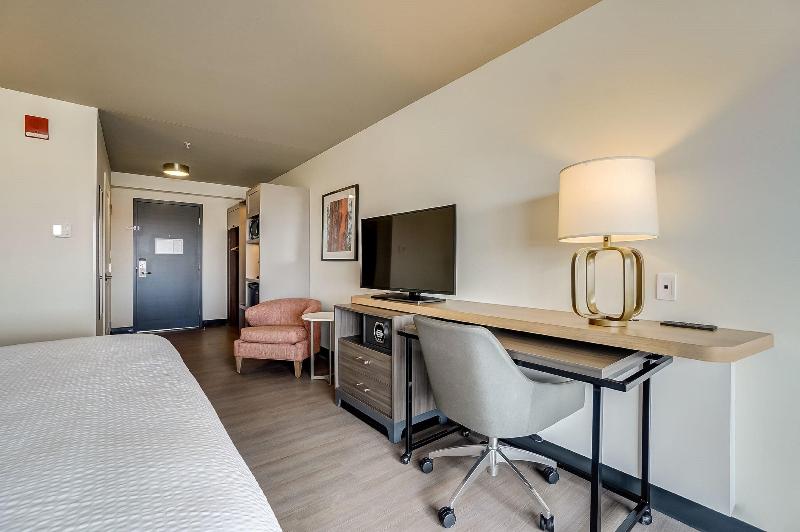 Стандартный Номер Кровать Кинг, Holiday Inn Gatineau   Ottawa, An Ihg