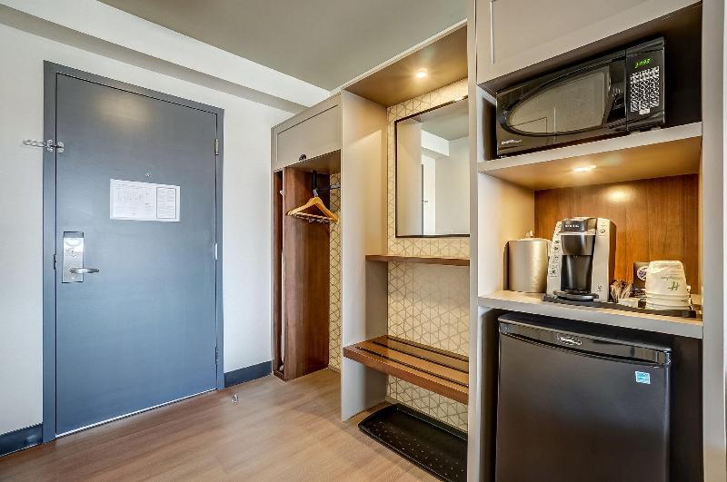 标准间, Holiday Inn Gatineau   Ottawa, An Ihg