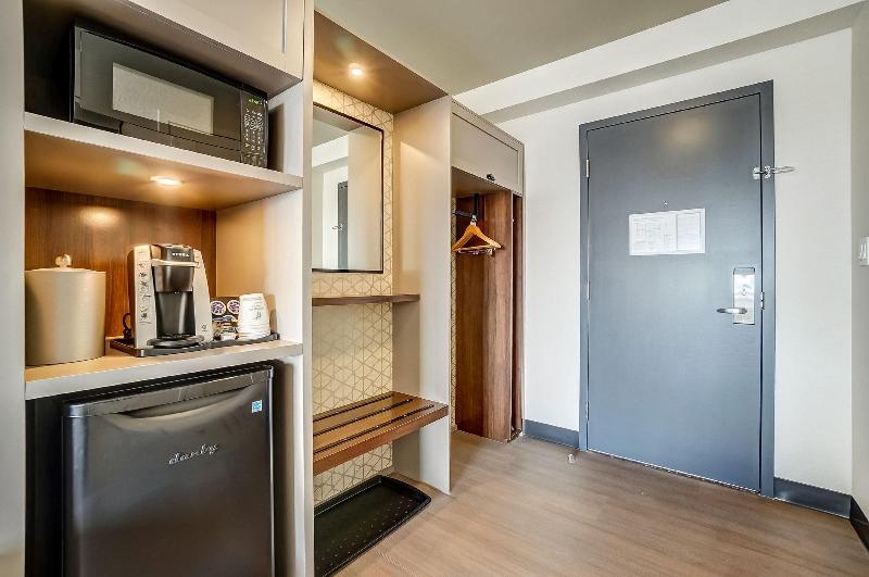 Номер Стандарт, Holiday Inn Gatineau   Ottawa, An Ihg