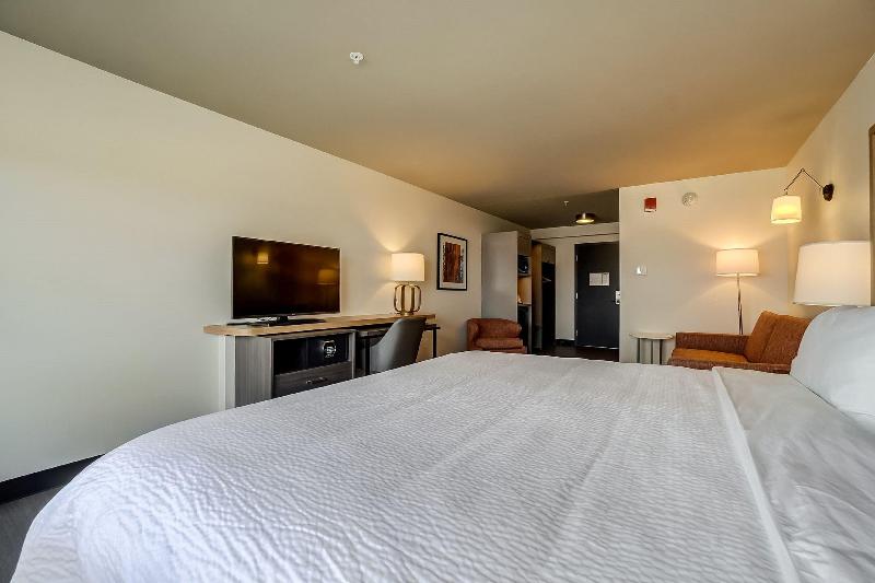 Стандартный Номер Кровать Кинг, Holiday Inn Gatineau   Ottawa, An Ihg
