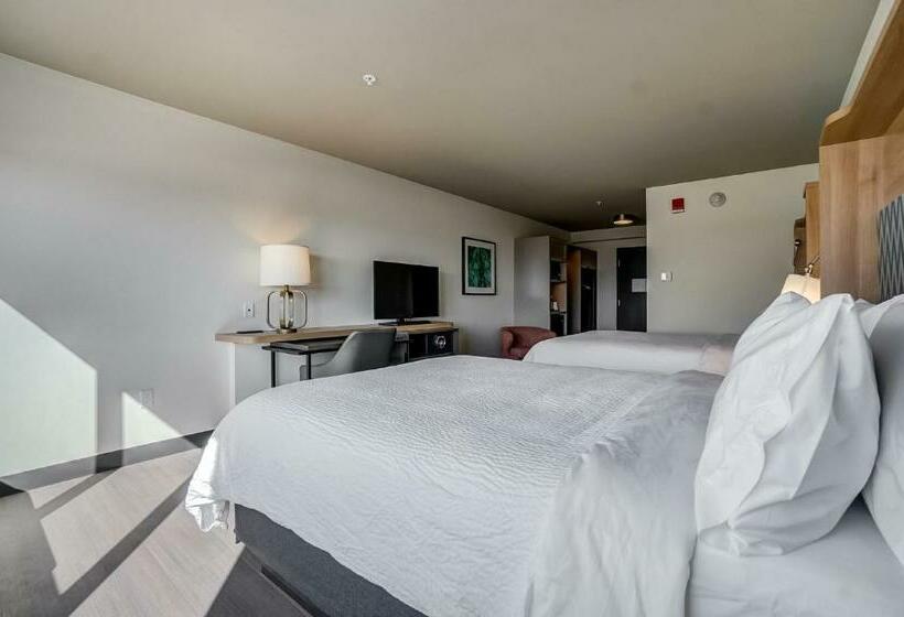 标准间, Holiday Inn Gatineau   Ottawa, An Ihg
