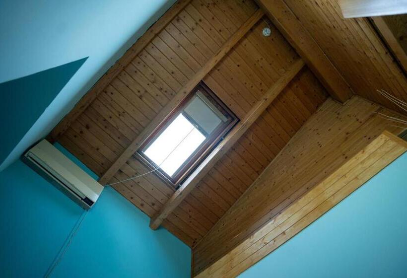 Quarto Estandar Individual, New Genziana