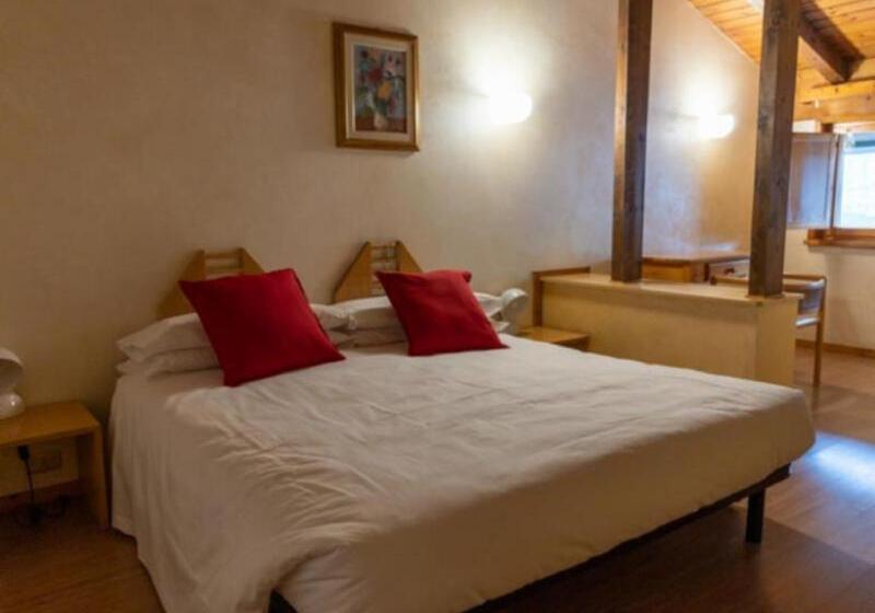 Quarto Estandar, New Genziana