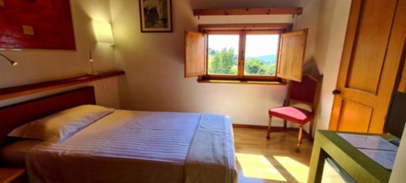 Quarto Estandar Individual, New Genziana