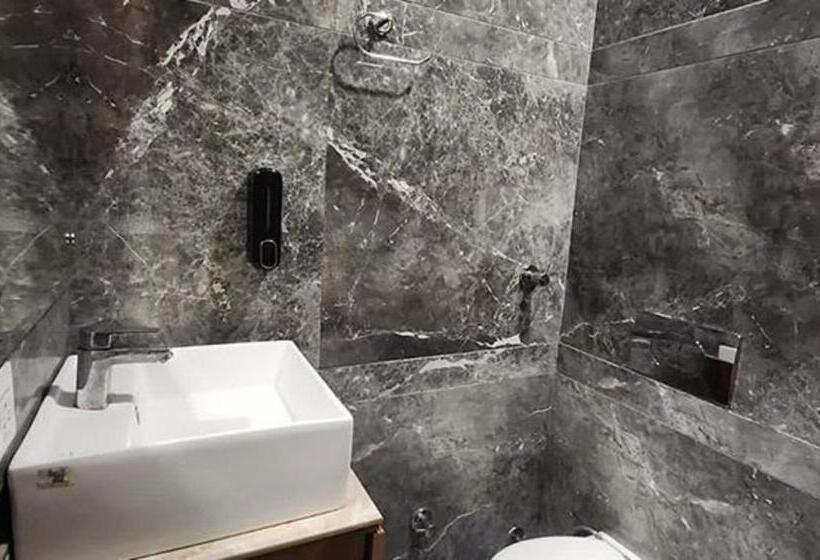 اتاق لوکس, Fabexpress Royal Mg