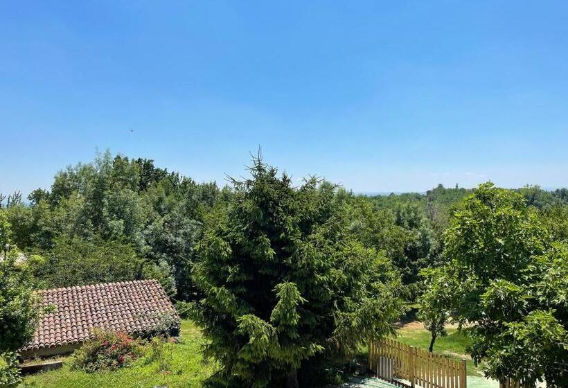 标准间, Noi Due   Bed & Breakfast Nel Monferrato