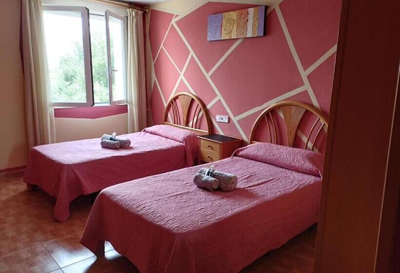 Номер Стандарт, Hostal Restaurante La Cepa