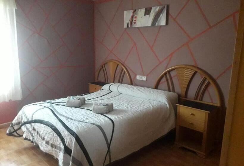 Номер Стандарт, Hostal Restaurante La Cepa