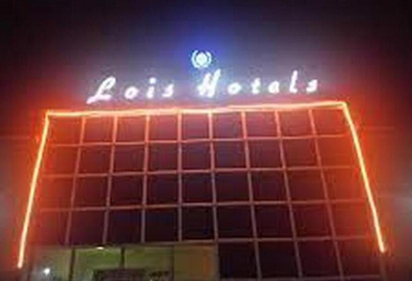 اتاق استاندارد, Room In Lodge   Lois Hotels Ltd Makurdi