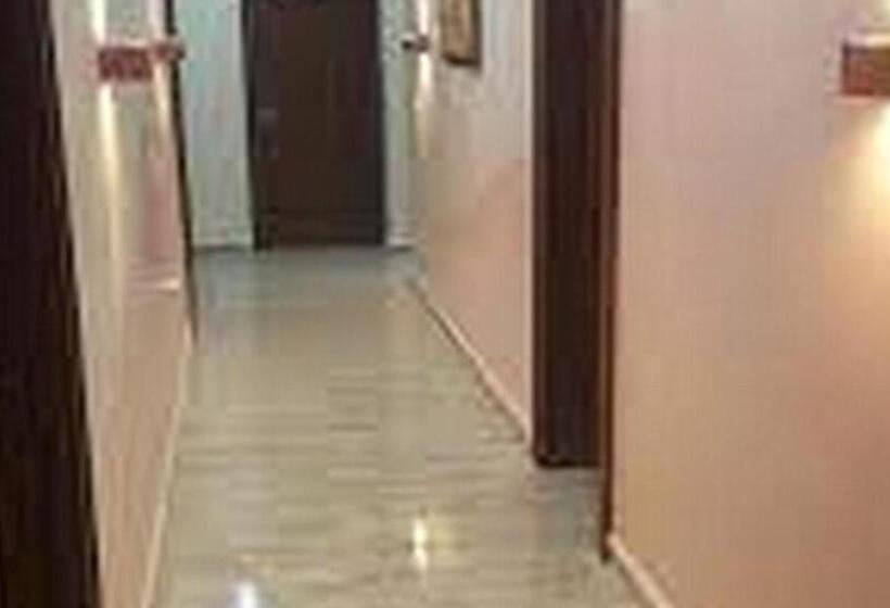 اتاق استاندارد, Room In Lodge   Lois Hotels Ltd Makurdi
