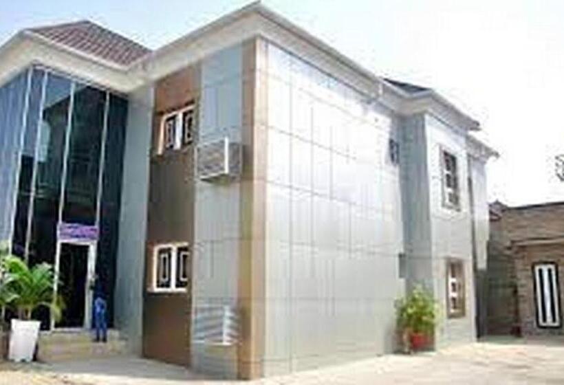 اتاق استاندارد, Room In Lodge   Lois Hotels Ltd Makurdi