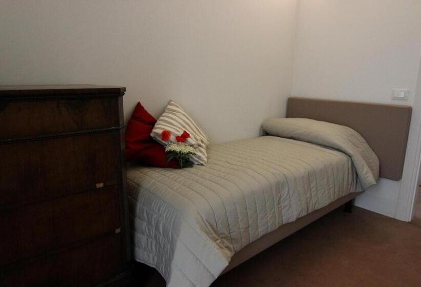 带1个卧室的高级公寓, Relais Mevigo   Casa Padronale