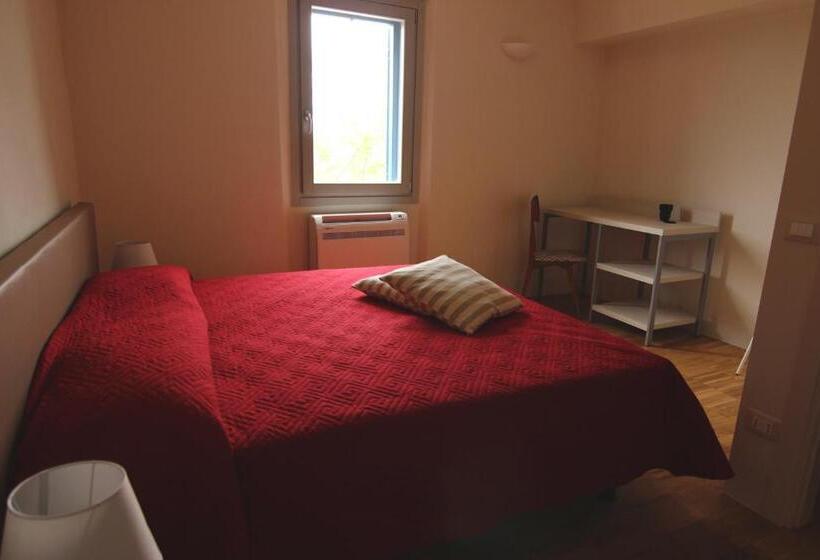 带1个卧室的高级公寓, Relais Mevigo   Casa Padronale