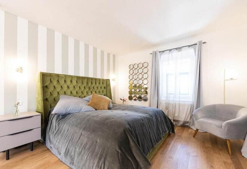 Полулюкс, De Merin Boutique Hotel Straden