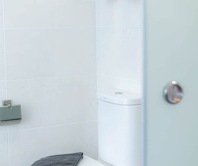 수피리어 룸, Deview Hotel Penang