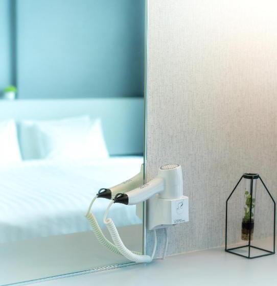 패밀리 스위트, Deview Hotel Penang