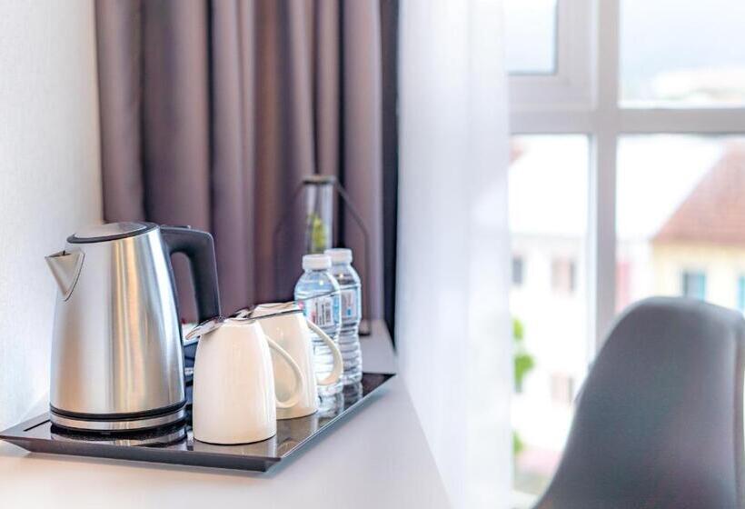 Family Suite, Deview Hotel Penang
