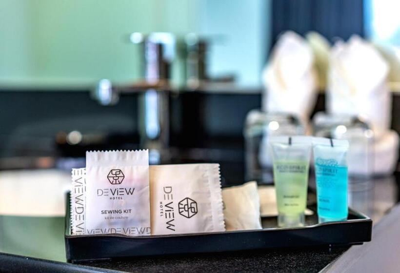 패밀리 스위트, Deview Hotel Penang