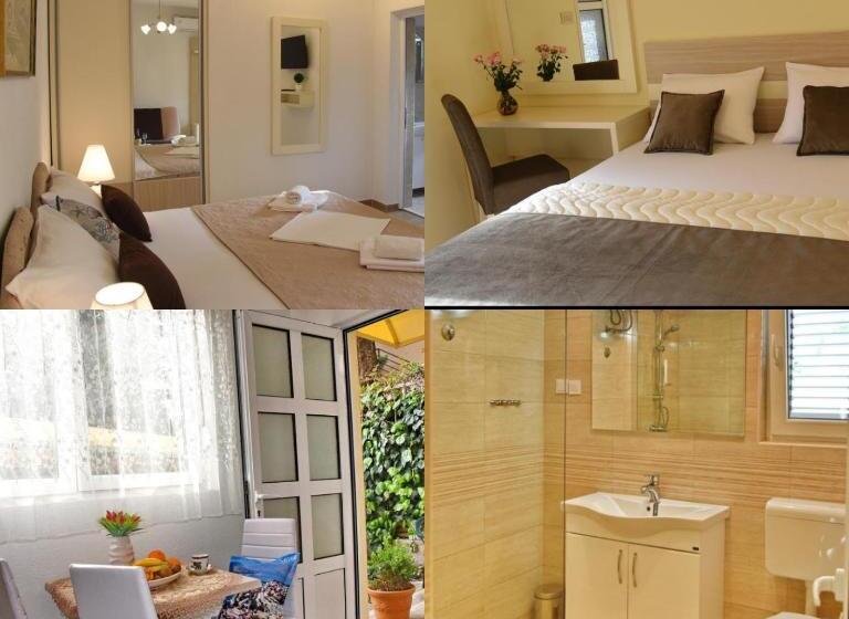 اتاق استاندارد, Apartments & Rooms Jelka