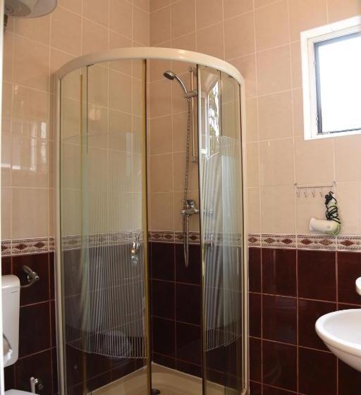 اتاق استاندارد با چشم‌انداز دریا, Apartments & Rooms Jelka