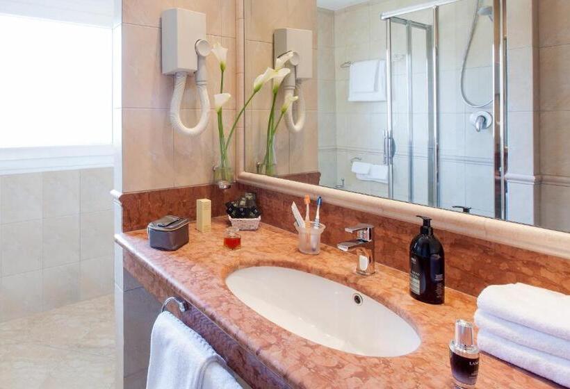 Camera Standard, Aparthotel Adagio Rome Vatican