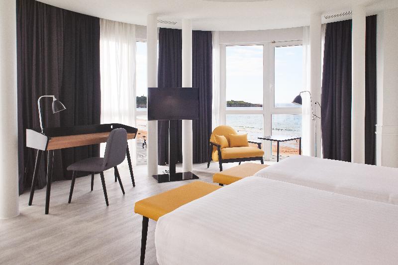 Camera Standard, Aparthotel Adagio Rome Vatican