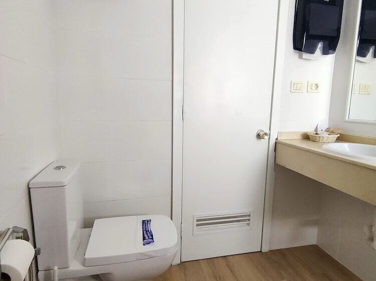 海の見える１ベッドルームアパートメント, Apartamentos El Paseo