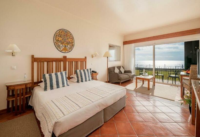 Habitación Premium Vista al Mar., Albatroz Beach & Yacht Club