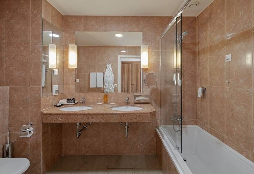 Habitación Premium Vista al Mar., Albatroz Beach & Yacht Club