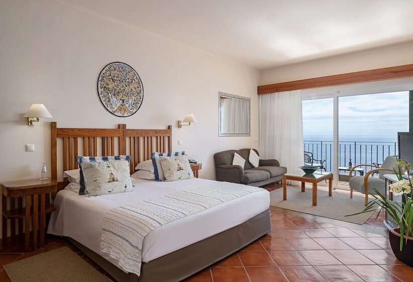 Люкс Superior Вид на Море, Albatroz Beach & Yacht Club