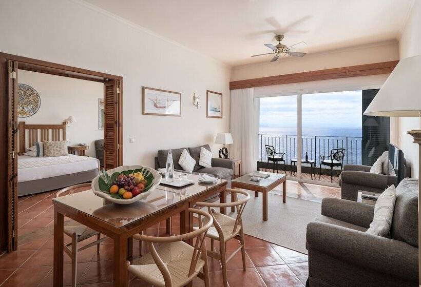 Люкс Премиум Вид на Море, Albatroz Beach & Yacht Club