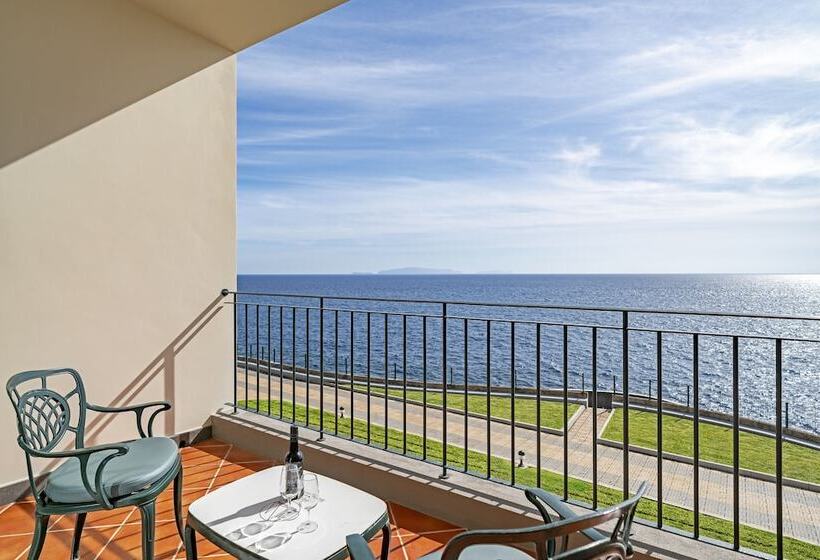 Люкс Премиум Вид на Море, Albatroz Beach & Yacht Club