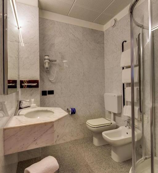 エコノミールーム, Best Western Hotel Turismo