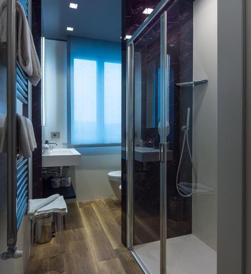 エクゼクティブルーム, Best Western Hotel Turismo