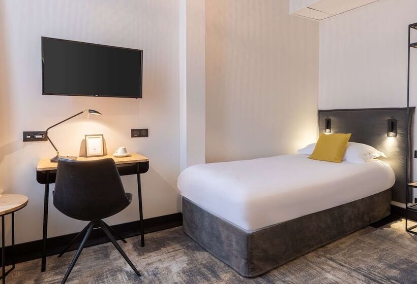 اتاق کلاسیک, Best Western Urban