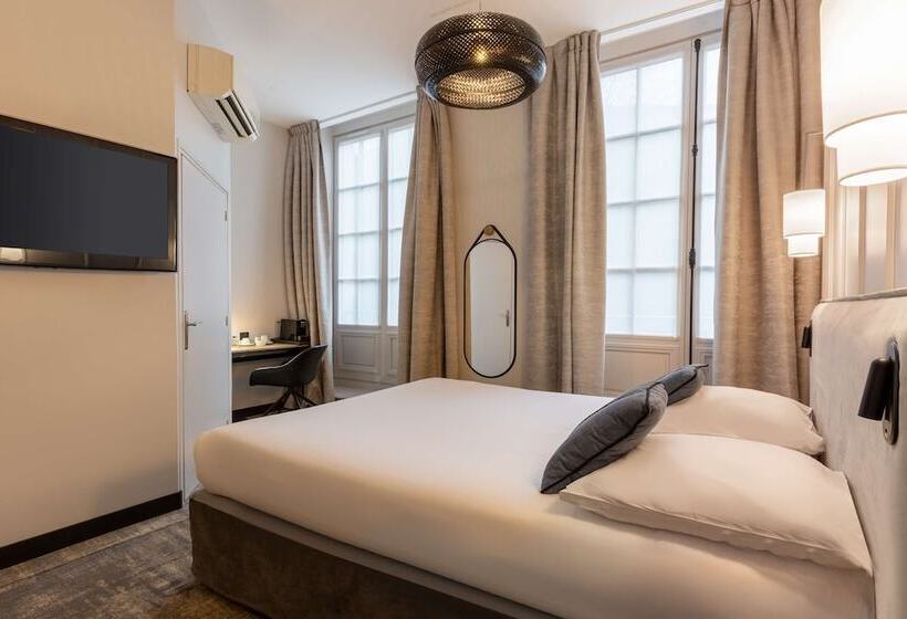 اتاق کلاسیک, Best Western Urban