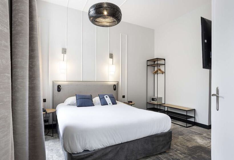 اتاق راحتی, Best Western Urban