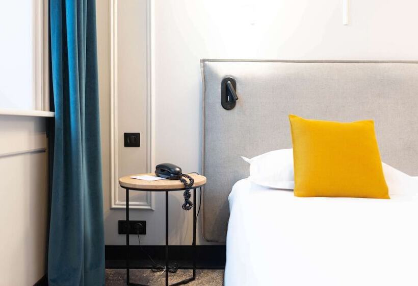 اتاق راحتی, Best Western Urban