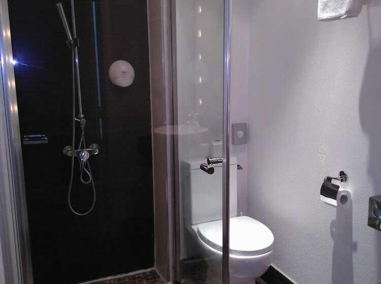اتاق لوکس, Best Western Urban