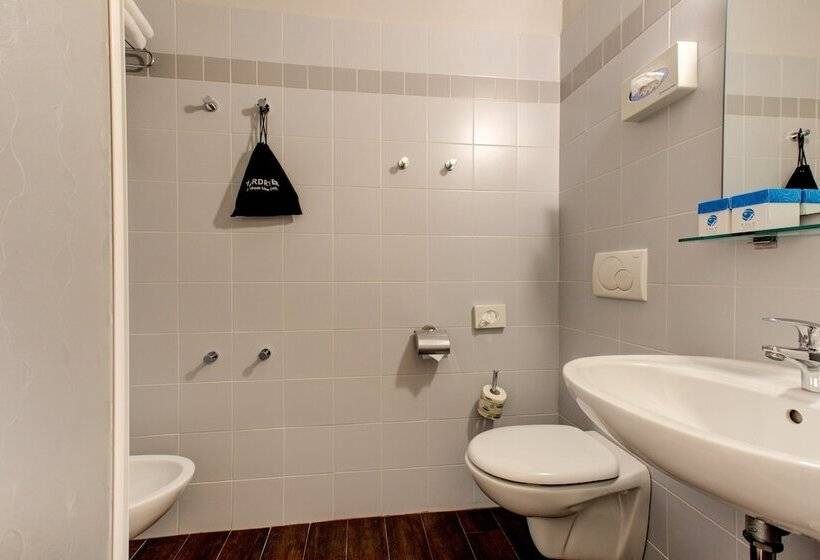 Номер Стандарт, Beyou Hotel Polo