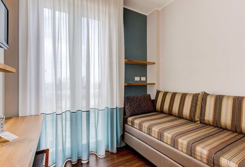 Номер Стандарт, Beyou Hotel Polo
