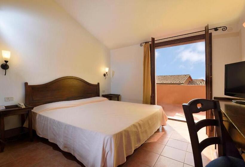 Номер Стандарт, Borgo Magliano Resort
