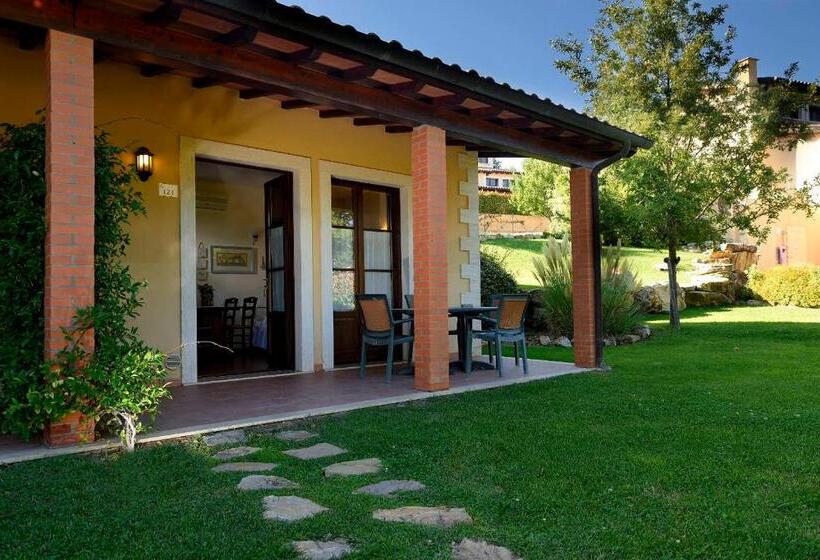 Семейный Номер, Borgo Magliano Resort