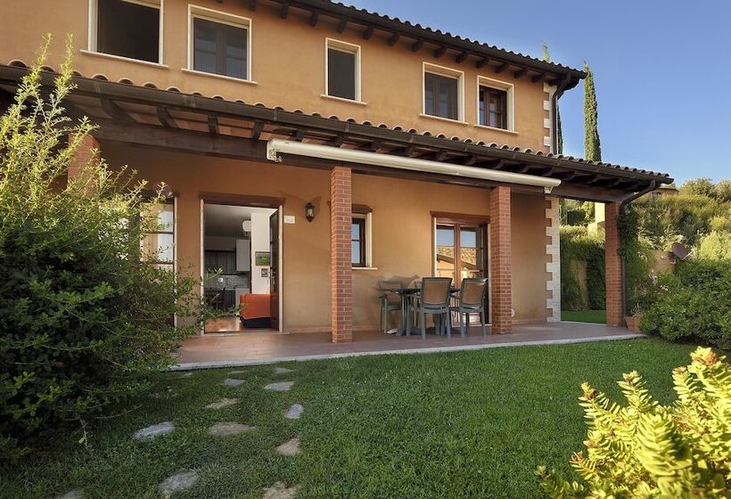 Апартаменты 1 Спальня, Borgo Magliano Resort