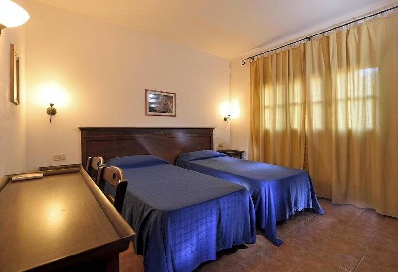 Апартаменты 2 Спальни, Borgo Magliano Resort