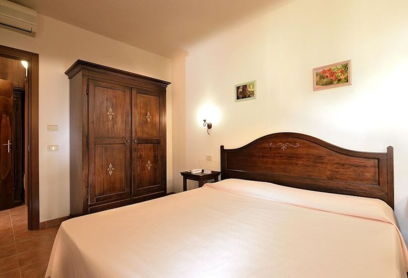 Номер Стандарт, Borgo Magliano Resort