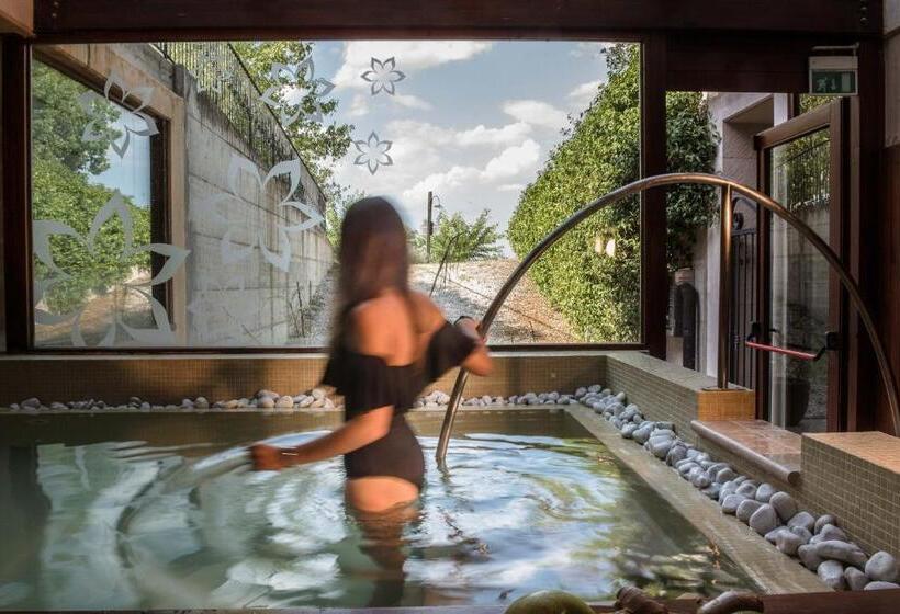 Номер Стандарт, Ca  Virginia Country House Wellness
