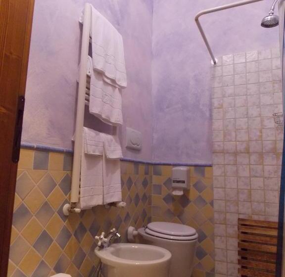 Номер Стандарт, Ca  Virginia Country House Wellness