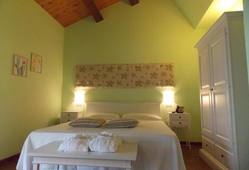Номер Комфорт, Ca  Virginia Country House Wellness